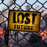 Lost Future on the App Store