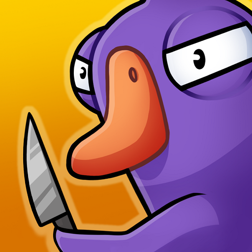 Goose Goose Duck Android Download APK