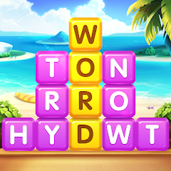 Word Heaps - Juegos de Búsqueda de Palabras Mod APK 4.9 [Unlimited money]