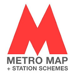 Metro World Maps Mod APK 3.2.9 [Optimized]