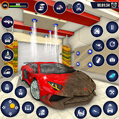 Car Saler Game: Car Dealership Mod APK 4.7 [Remove ads][Mod speed]