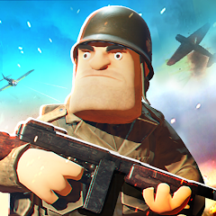 Battle of Death Island Mod APK 3.0 [Unlimited money]