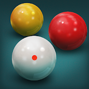 Pro Billiards 3balls 4balls Mod APK 1.2.3 [Free purchase][Unlocked]