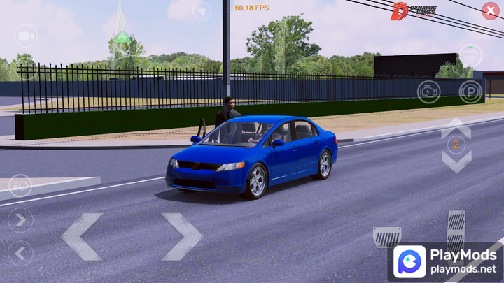 Drivers Jobs Online SimulatorMod  Apk v0.134(Mod Menu)