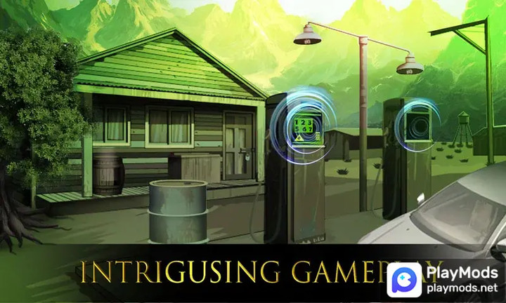 100 Doors Escape Room MysteryMod  Apk v5.5(No Ads)