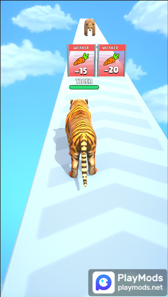 Cat EvolutionMod  Apk v0.9.5(Speed change)