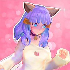 life idol 2 dress up 3d School Mod APK 1.001 [Remove ads]