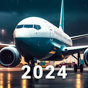 Airline Manager - 2024 Mod APK 2.7.4