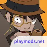 Methods: Detective CompetitionMod  Apk v1.0.3(Unlock full content)