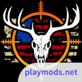 American MarksmanMod  Apk v1.1.2(Unlimited Money)