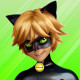 Miraculous Ladybug & Cat NoirMod  Apk v5.9.10(Unlimited Money)