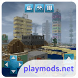 Mini Block Craft SurvivalMod  Apk v13.0(No Ads)