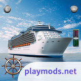 Ship Simulator: Boat TycoonMod  Apk v1.0.22(No Ads)