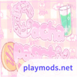 Gacha PastryMod  Apk v1.1.0(New mod)