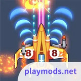 Chaos FighterMod  Apk v1.2.0(Unlimited Resources)