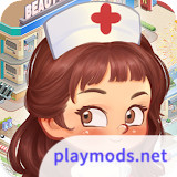 Hospital TycoonMod  Apk v1.0.47(Speed change)