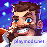 Battle MasterMod  Apk v0.9.036(Speed change)