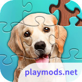 Jigsaw PuzzlesMod  Apk v1.3.0(No Ads)