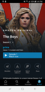 Amazon Prime Video on the App Store