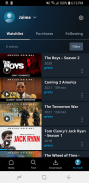 Amazon Prime Video on the App Store