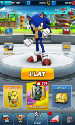 Sonic Forces on the App Store