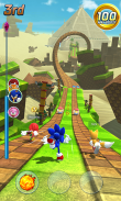 Sonic Forces on the App Store