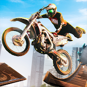 Trials Mania: Dirt Bike Games Mod APK 0.2.11 [Unlimited money][Free purchase]