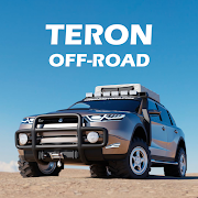 Teron Off Road Mod APK 1.5.3