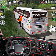 Universal Bus Simulator Mod APK 1.3 [Unlimited money]