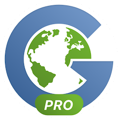 Guru Maps Pro & GPS Tracker Mod APK 5.5.0 [Remove ads][Optimized]