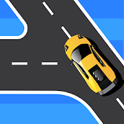 Traffic Run!: Driving Game Mod APK 2.1.13 [Remove ads][Mod speed]