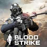 Blood Strike Mod APK 1.0.8 [Unlimited money]