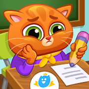 Bubbu School - My Virtual Pets Mod APK 1.33 [Unlimited money][Unlocked]