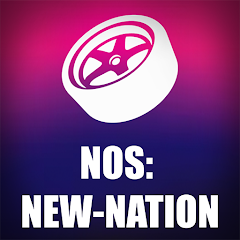 NOS: NEW NATION Mod APK 34 [Remove ads][Mod speed]