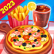 Cooking Dream Mod APK 8.17.292 [Unlimited money]