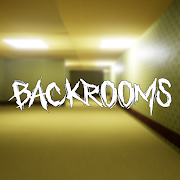 The Depths of Backrooms Mod APK 0.1.3.6