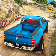 Offroad Jeep Driving Jeep Game Mod APK 1.39 [Remove ads][Mod speed]