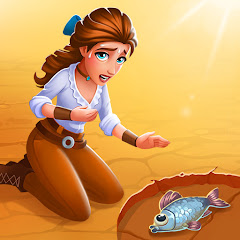 Island Hoppers: Jungle Farm Mod APK 0416.0 [Remove ads][Mod speed]