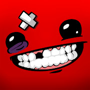 Super Meat Boy Forever Mod APK 6752.1832.1958.152