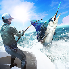 Monster Fishing : Tournament Mod APK 1.31 [Unlimited money][Mod Menu]