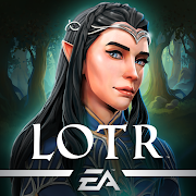 The Lord of the Rings: Heroes Mod APK 1.7.3.1462687 [Mod Menu][God Mode]