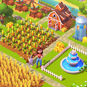 FarmVille 3 – Farm Animals Mod APK 1.37.40517 [Remove ads][Mod speed]