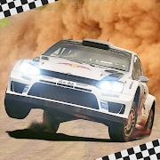 Real Rally Drift & Rally Race Mod APK 1.1.1 [Unlocked]