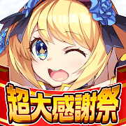 エレメンタルストーリー 【共闘×対戦パズルゲームRPG】 Mod APK 9.11.6 [Mod Menu][God Mode]