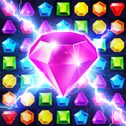 Jewels Planet - Match 3 Puzzle Mod APK 1.4.6.5 [Unlimited money]