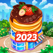 Cooking Games : Cooking Town Mod APK 1.3.5 [Remove ads]