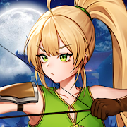 용사는 5인팟 : 300연뽑 증정 Mod APK 0.6 [Mod Menu][High Damage][Invincible]