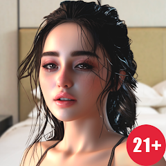 Hotties Merge Mod APK 2.0.2 [Unlimited money][Mod Menu]