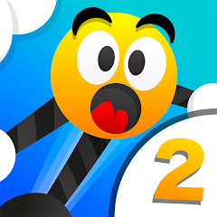 Stretch Guy 2 Mod APK 0.1.0 [Remove ads]