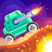 Mad Royale io – Tank Battle Mod APK 1.9994 [Unlimited money]